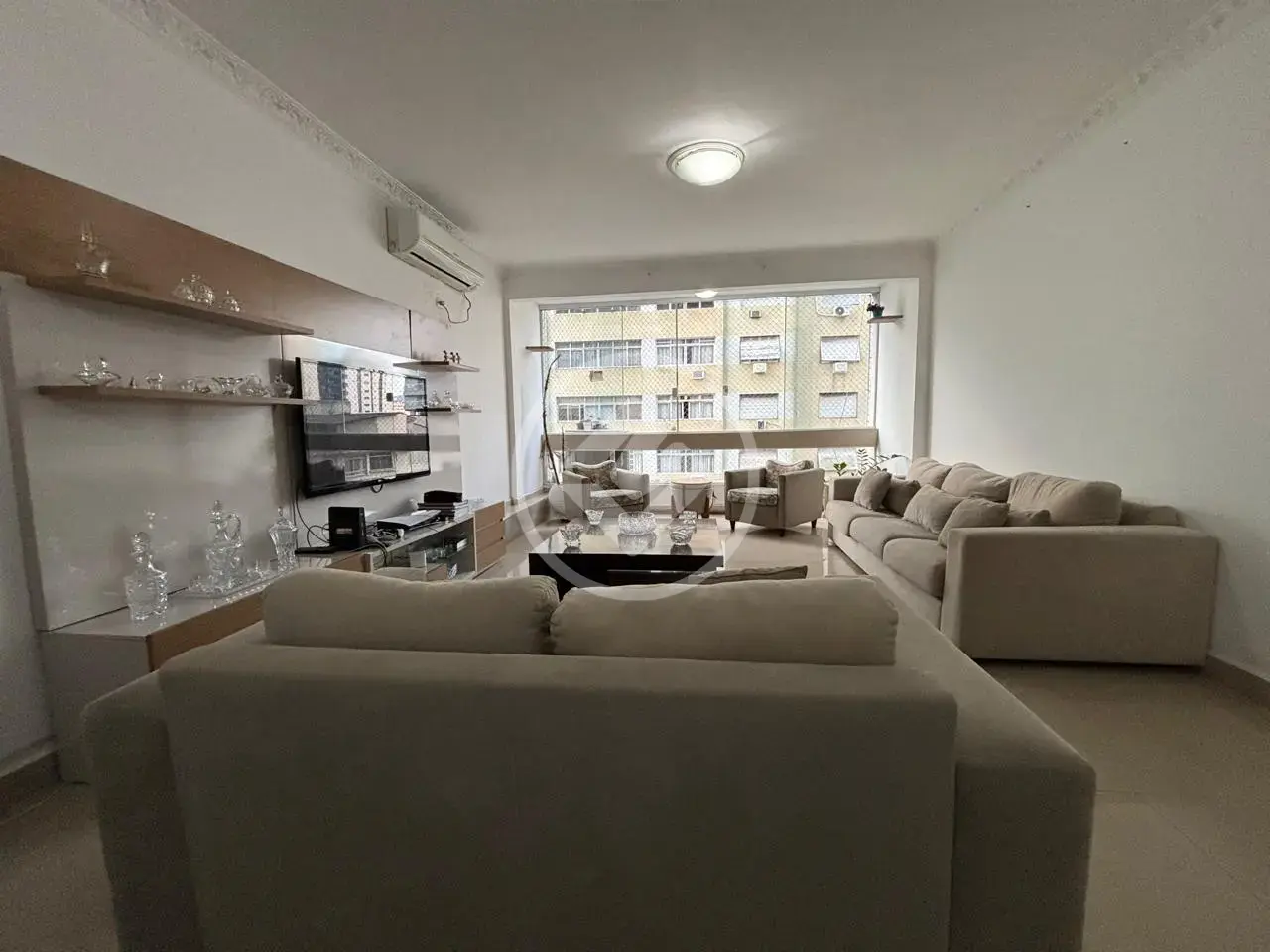 Image 2 - Apartamento em Gonzaga, Santos - SP