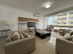 Imagem 4 - Apartamento em Gonzaga, Santos - SP
