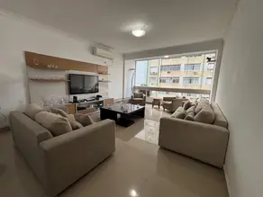 Apartamento Gonzaga, Santos - SP — foto 1