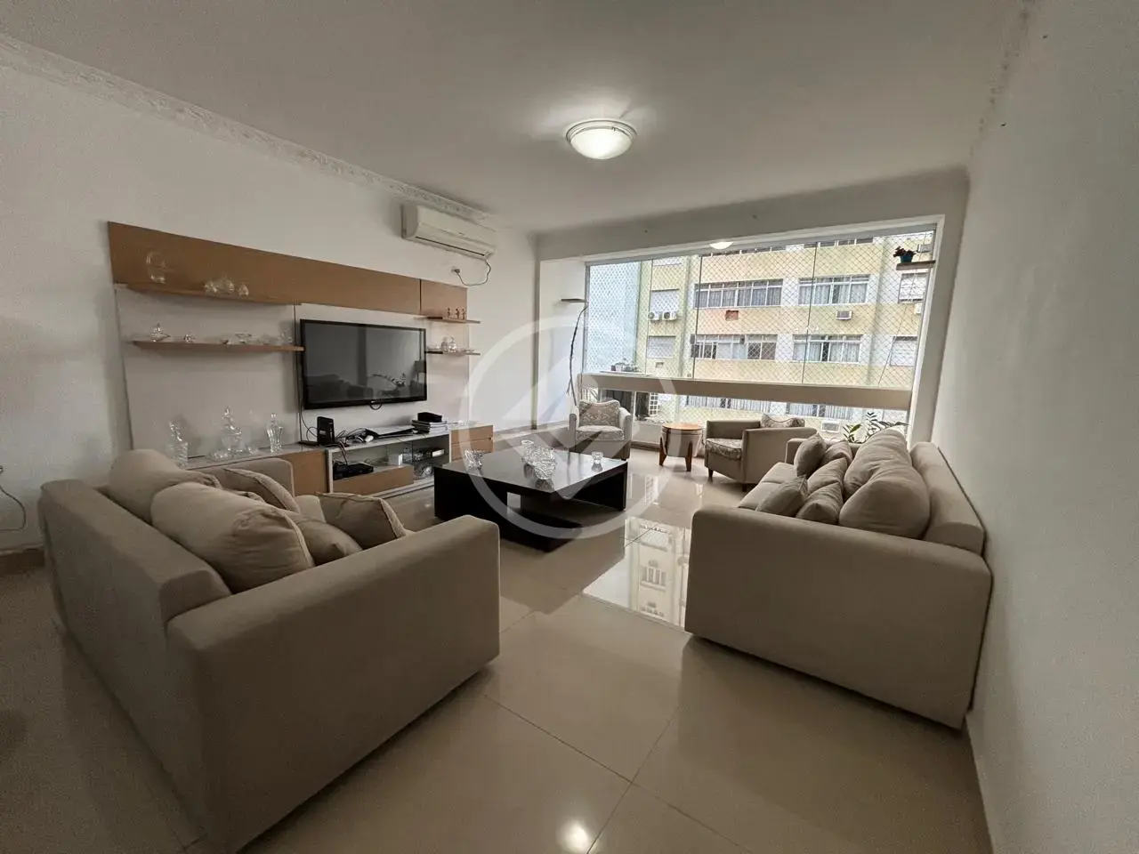Imagem 1 - Apartamento em Gonzaga, Santos - SP