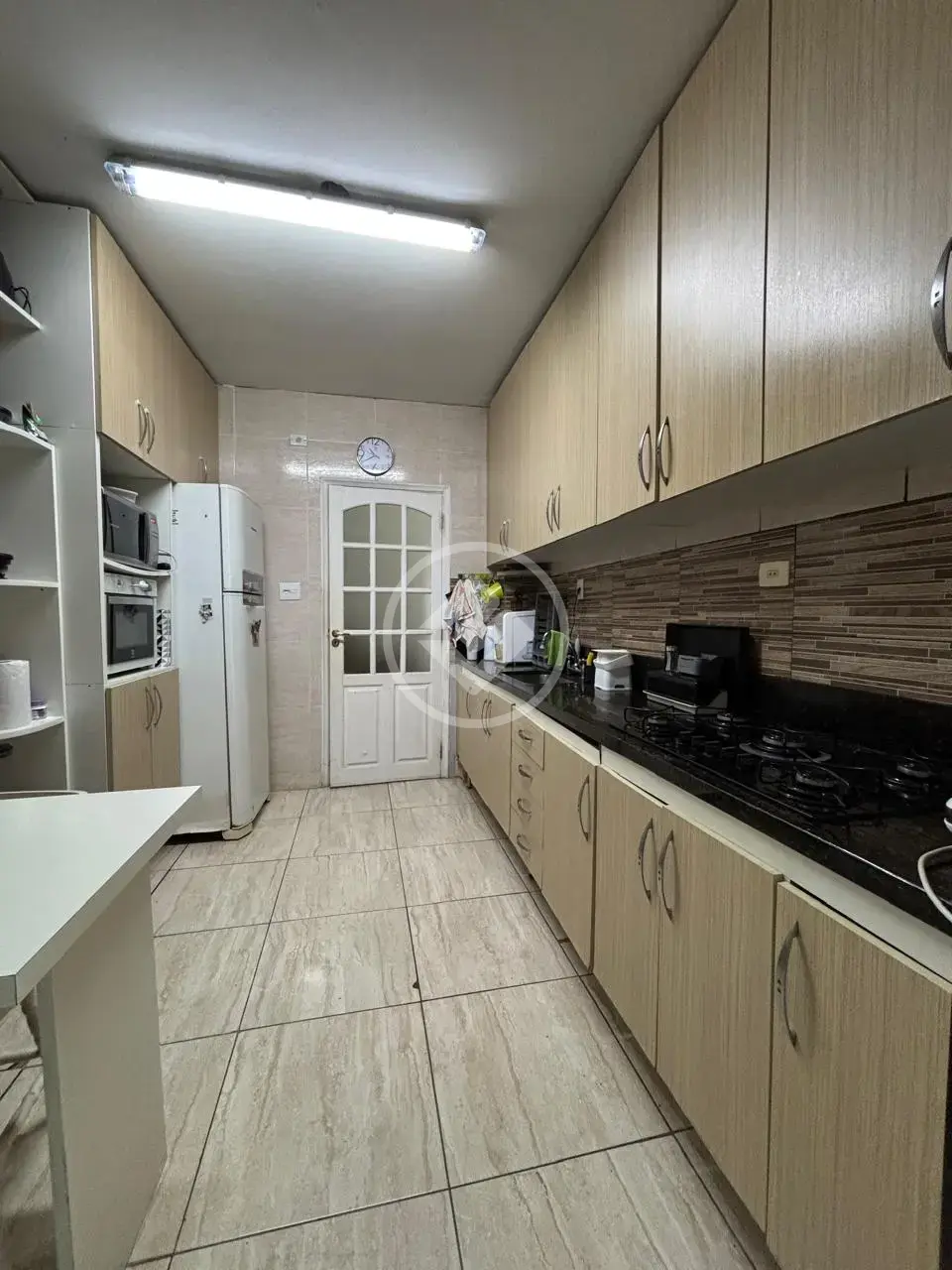 Image 44 - Apartamento em Gonzaga, Santos - SP