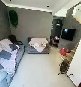 Imagem 4 - Casa Condomínio em Macuco, Santos - SP