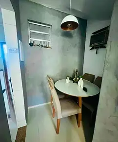Imagem 5 - Casa Condomínio em Macuco, Santos - SP