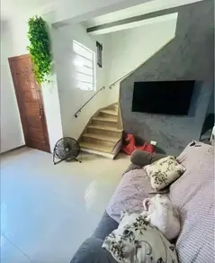 Imagem 3 - Casa Condomínio em Macuco, Santos - SP