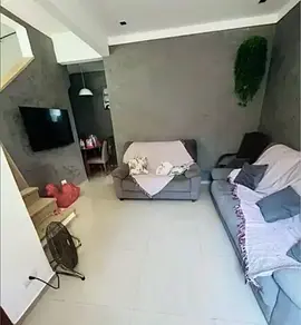 Imagem 2 - Casa Condomínio em Macuco, Santos - SP