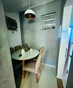 Imagem 6 - Casa Condomínio em Macuco, Santos - SP