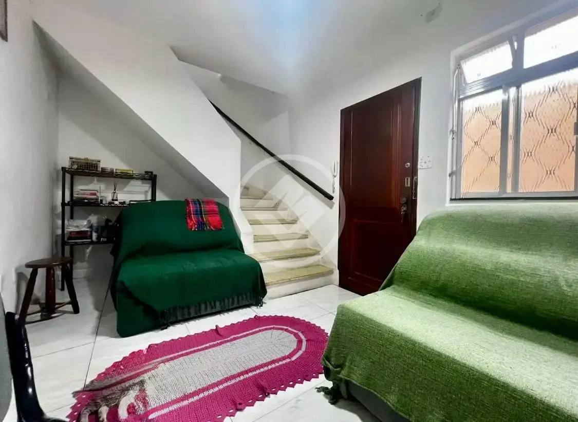 Imagem 1 - Casa Condomínio em Estuário, Santos - SP