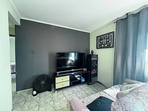 Apartamento Aparecida, Santos - SP — foto 2