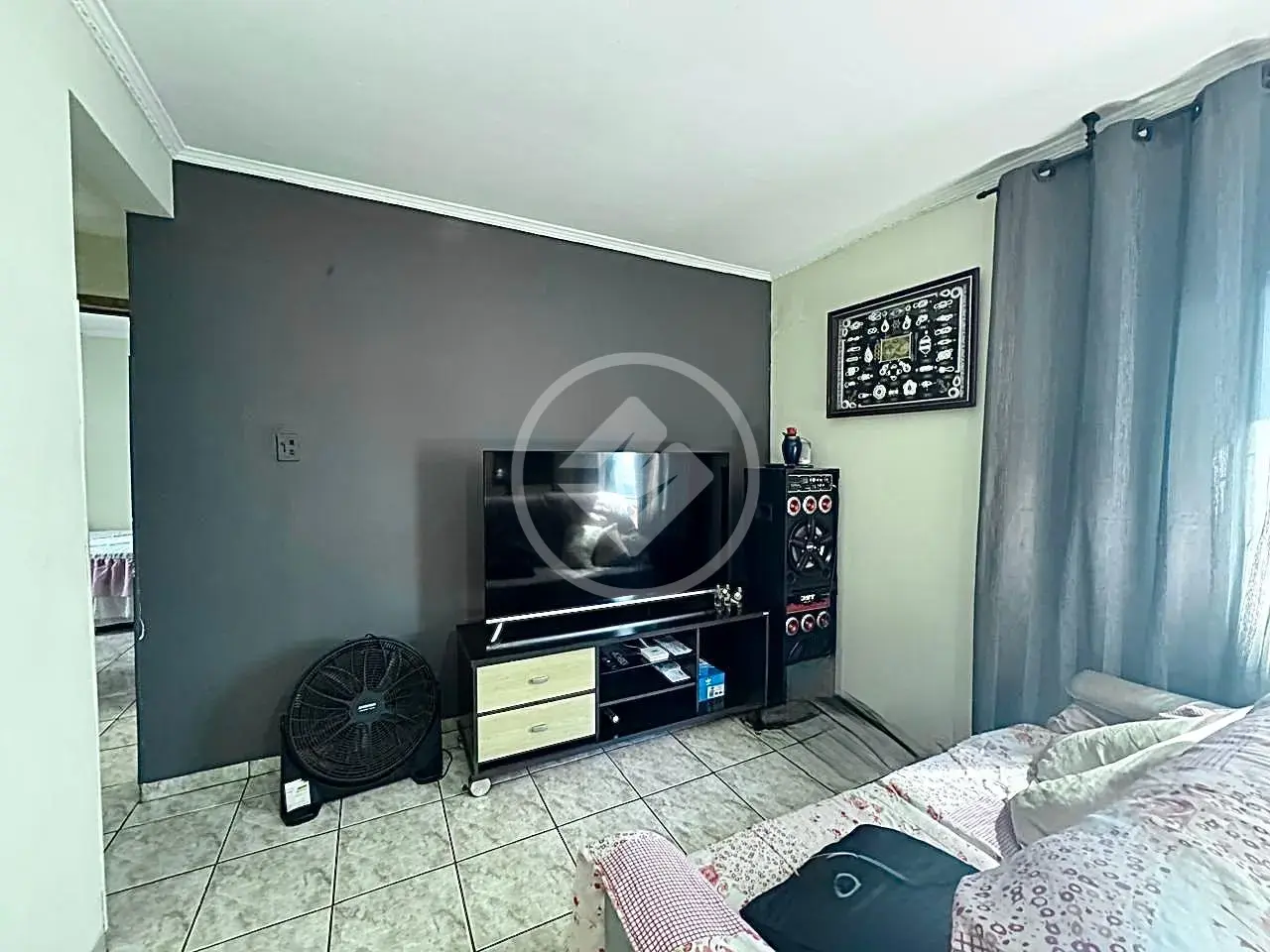 Image 2 - Apartamento em Aparecida, Santos - SP
