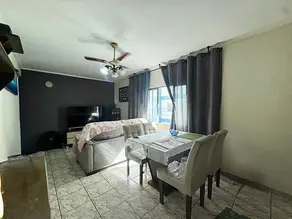 Apartamento Aparecida, Santos - SP — foto 1