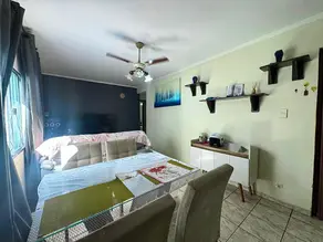 Imagem 6 - Apartamento em Aparecida, Santos - SP
