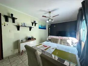 Imagem 2 - Apartamento em Aparecida, Santos - SP
