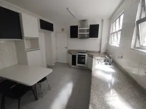 Imagem 4 - Apartamento em Gonzaga, Santos - SP