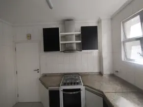 Imagem 2 - Apartamento em Gonzaga, Santos - SP