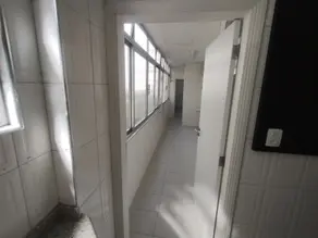 Apartamento Gonzaga, Santos - SP — foto 2
