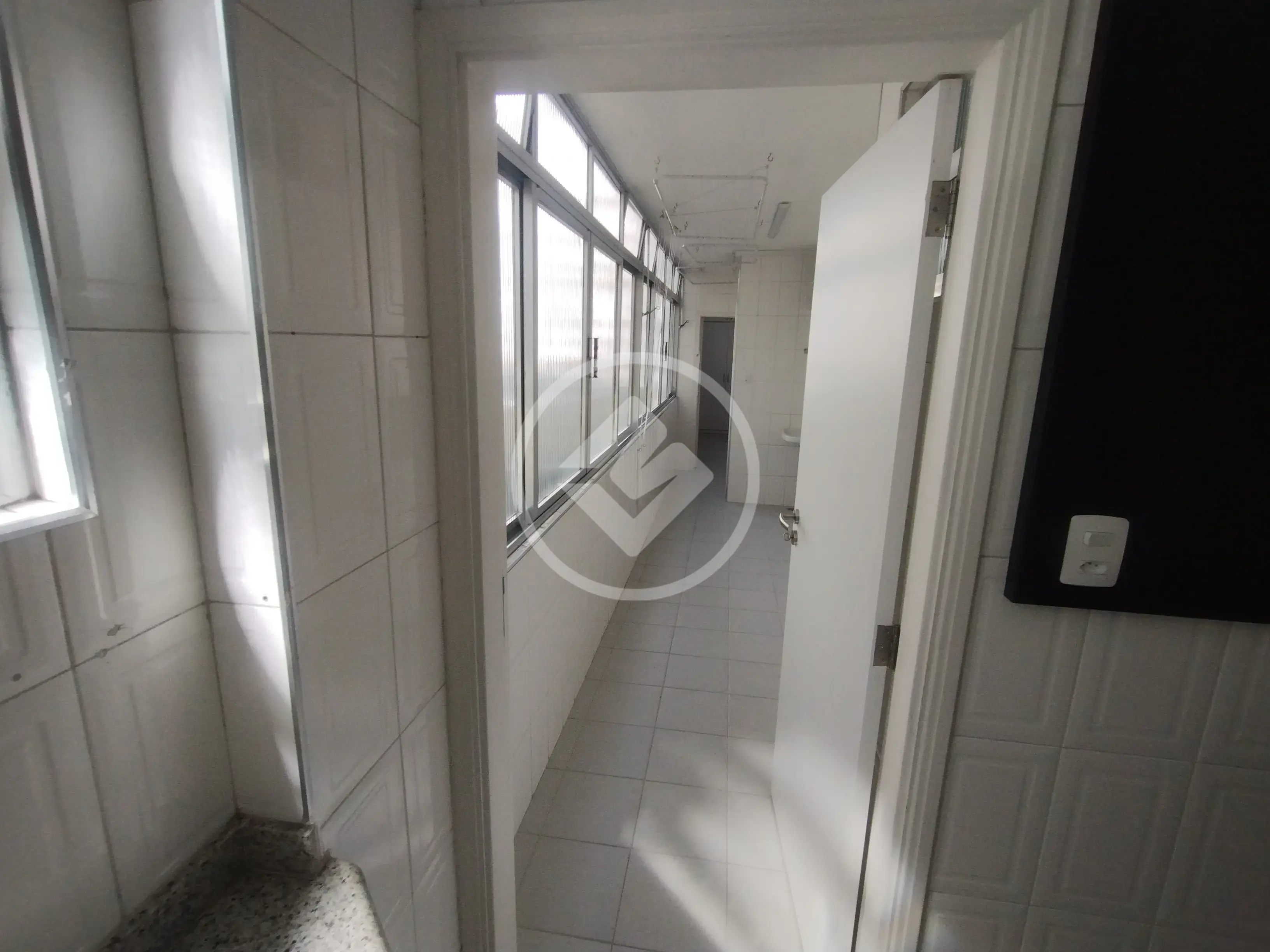 Image 2 - Apartamento em Gonzaga, Santos - SP