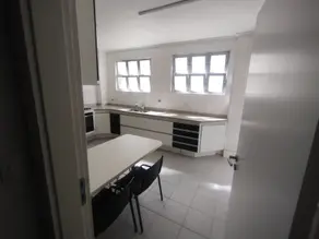 Imagem 6 - Apartamento em Gonzaga, Santos - SP