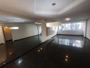 Apartamento Gonzaga, Santos - SP — foto 1