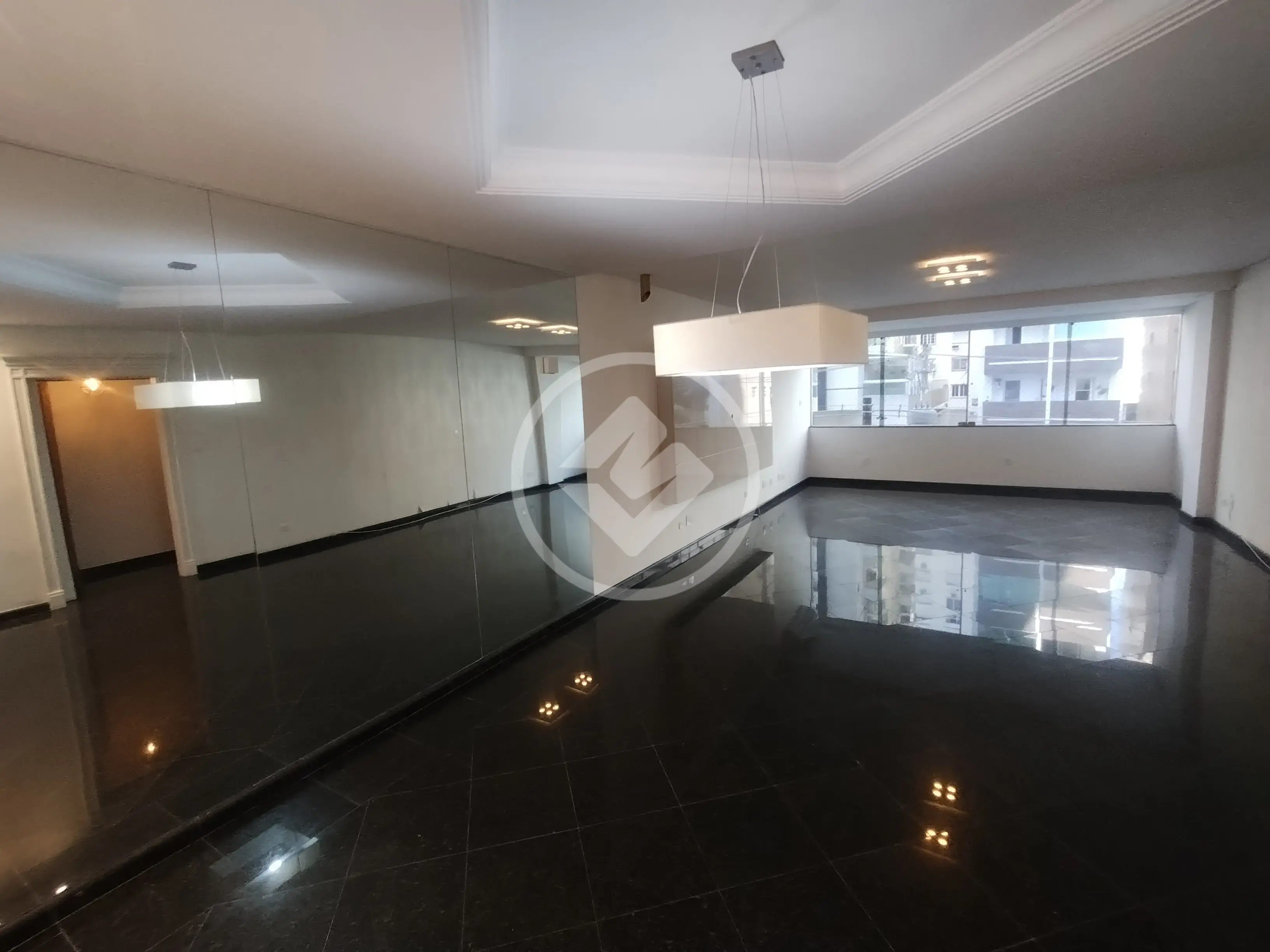 Imagem 1 - Apartamento em Gonzaga, Santos - SP