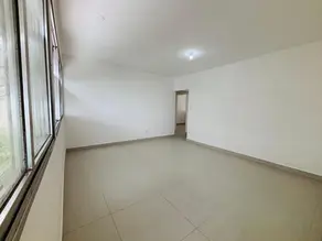 Apartamento Pompéia, Santos - SP — foto 2