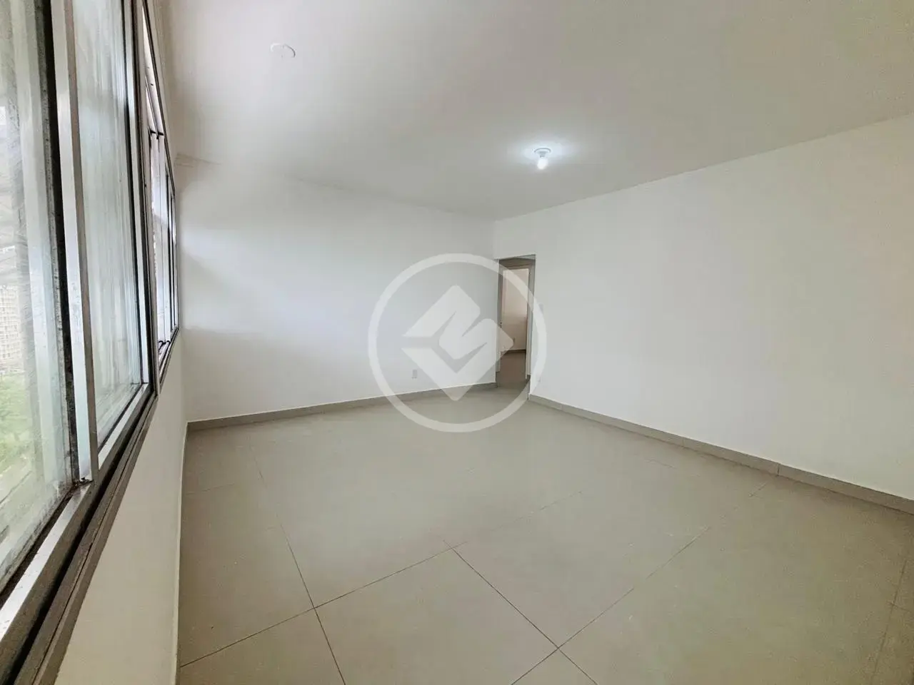 Image 2 - Apartamento em Pompéia, Santos - SP
