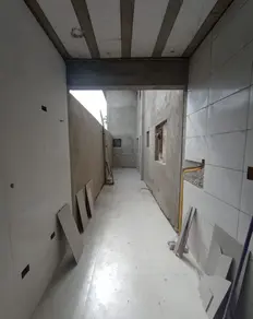 Casa Aparecida, Santos - SP — foto 2