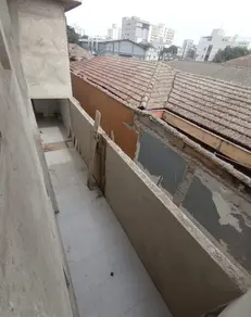 Casa Aparecida, Santos - SP — foto 2
