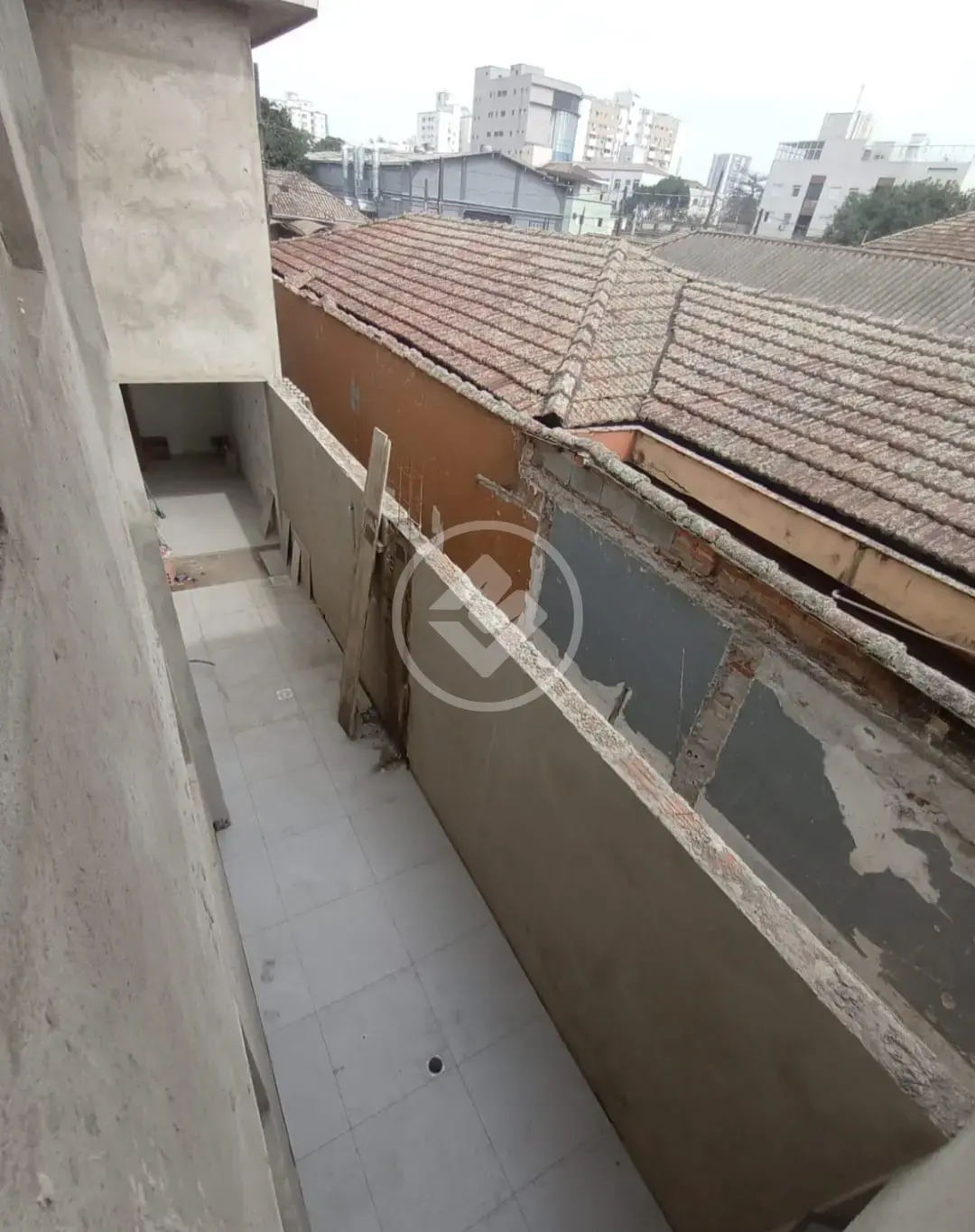Image 2 - Casa em Aparecida, Santos - SP