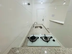 Imagem 5 - Loft / Studio em Embaré, Santos - SP