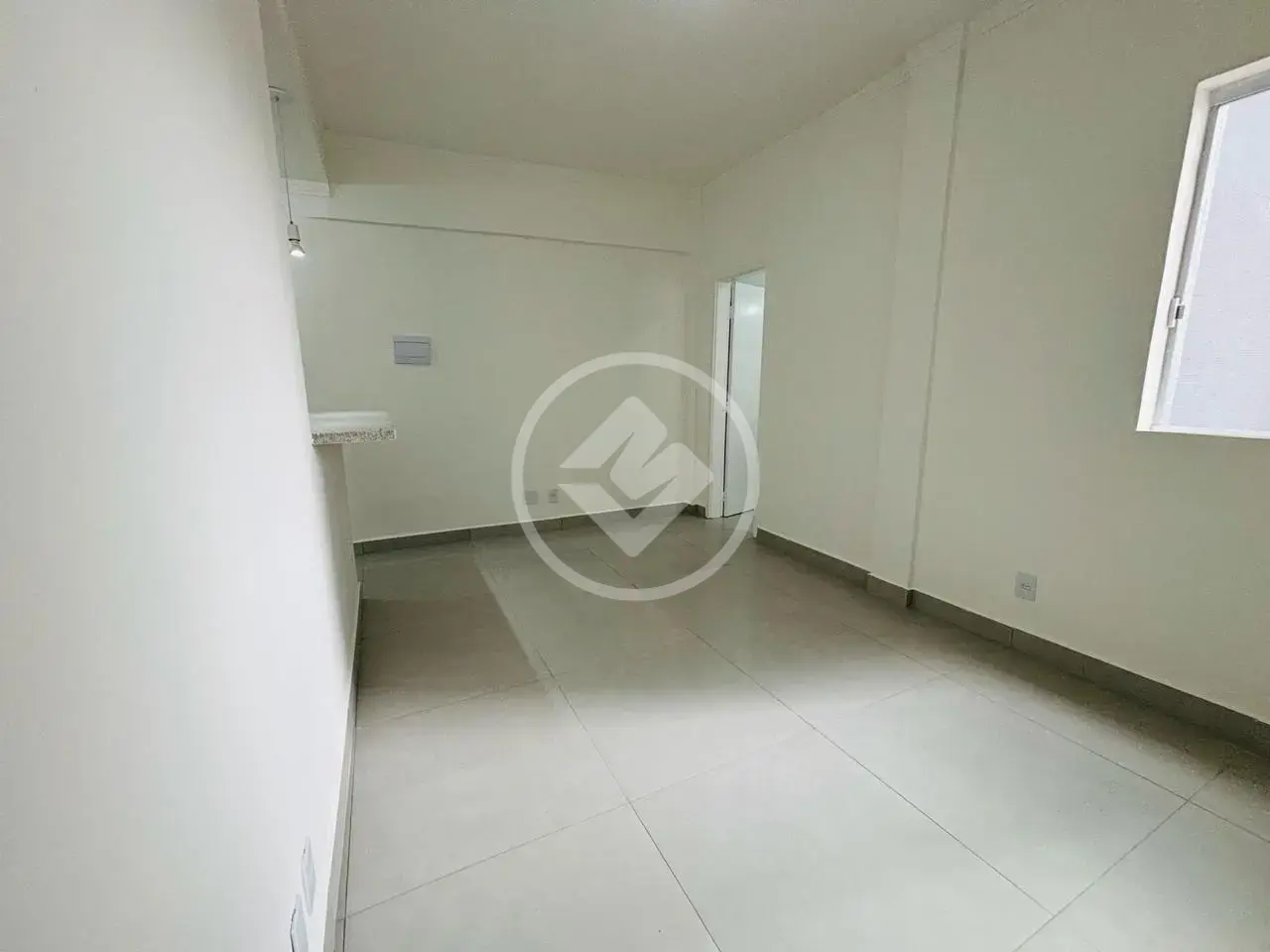 Imagem 1 - Loft / Studio em Embaré, Santos - SP