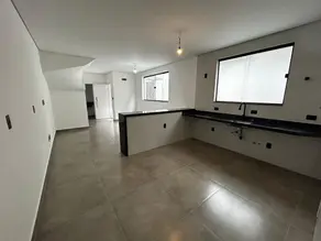 Imagem 3 - Casa em Aparecida, Santos - SP