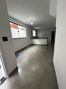 Imagem 2 - Casa em Aparecida, Santos - SP