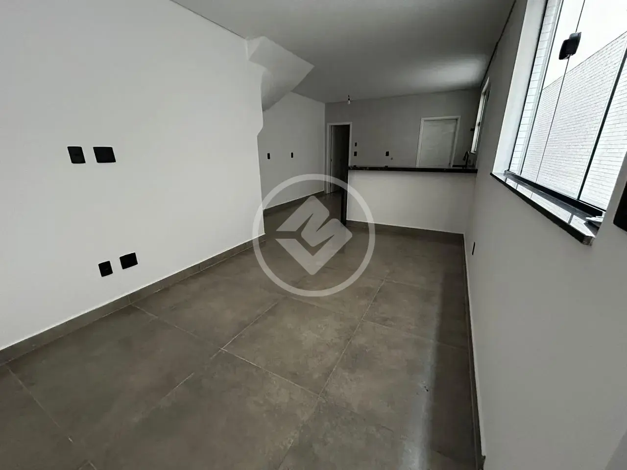 Image 2 - Casa em Aparecida, Santos - SP
