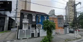 Imagem 3 - Casa Comercial em Gonzaga, Santos - SP