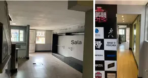 Imagem 5 - Casa Comercial em Gonzaga, Santos - SP