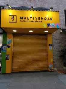 Loja Gonzaga, Santos - SP — foto 1