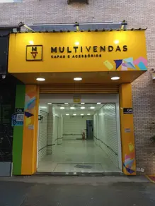 Loja Gonzaga, Santos - SP — foto 2