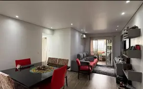 Apartamento Ponta da Praia, Santos - SP — foto 2