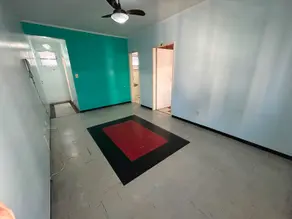 Apartamento José Menino, Santos - SP — foto 1