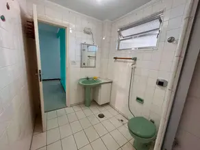 Imagem 4 - Apartamento em José Menino, Santos - SP