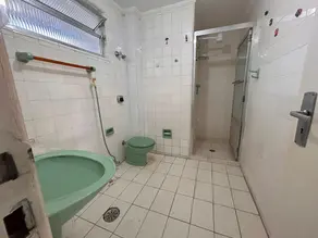 Imagem 5 - Apartamento em José Menino, Santos - SP