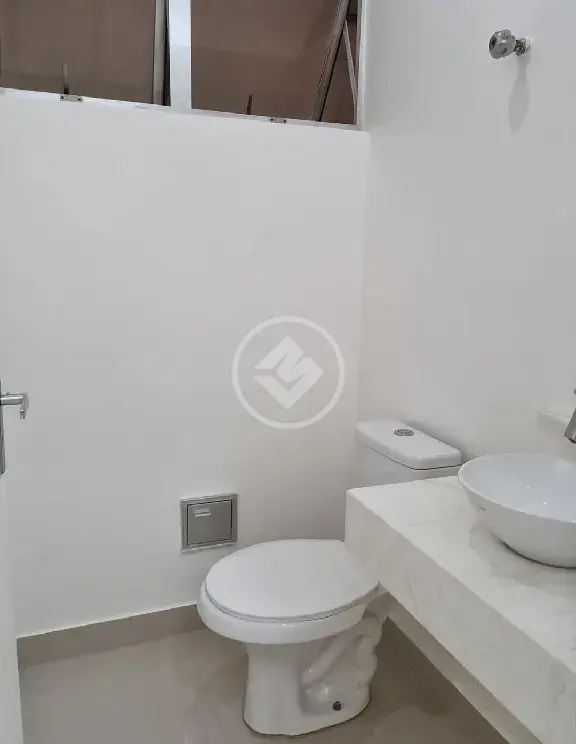 Image 2 - Sala Comercial em Gonzaga, Santos - SP