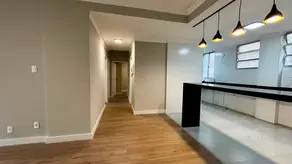 Imagem 5 - Apartamento em Embaré, Santos - SP
