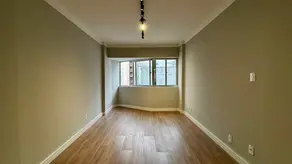 Apartamento Embaré, Santos - SP — foto 2