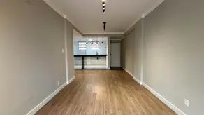 Imagem 4 - Apartamento em Embaré, Santos - SP