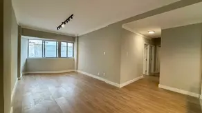 Apartamento Embaré, Santos - SP — foto 1