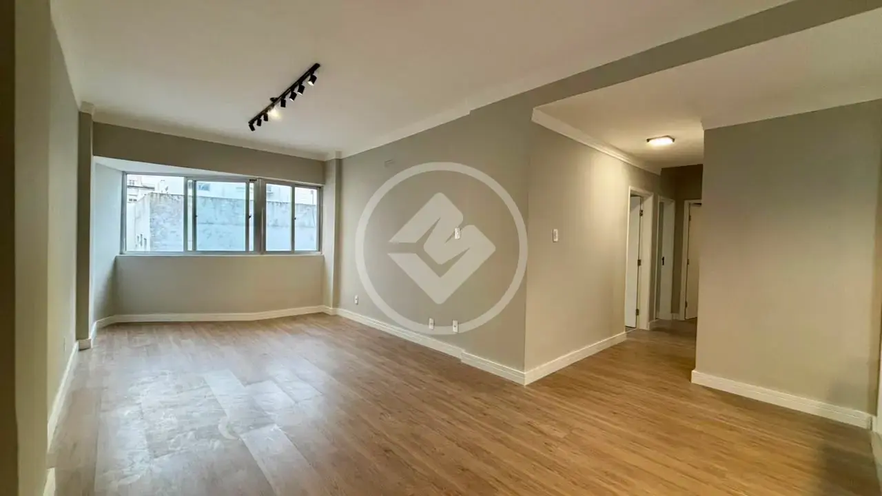Imagem 1 - Apartamento em Embaré, Santos - SP