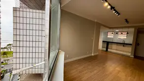 Imagem 3 - Apartamento em Embaré, Santos - SP