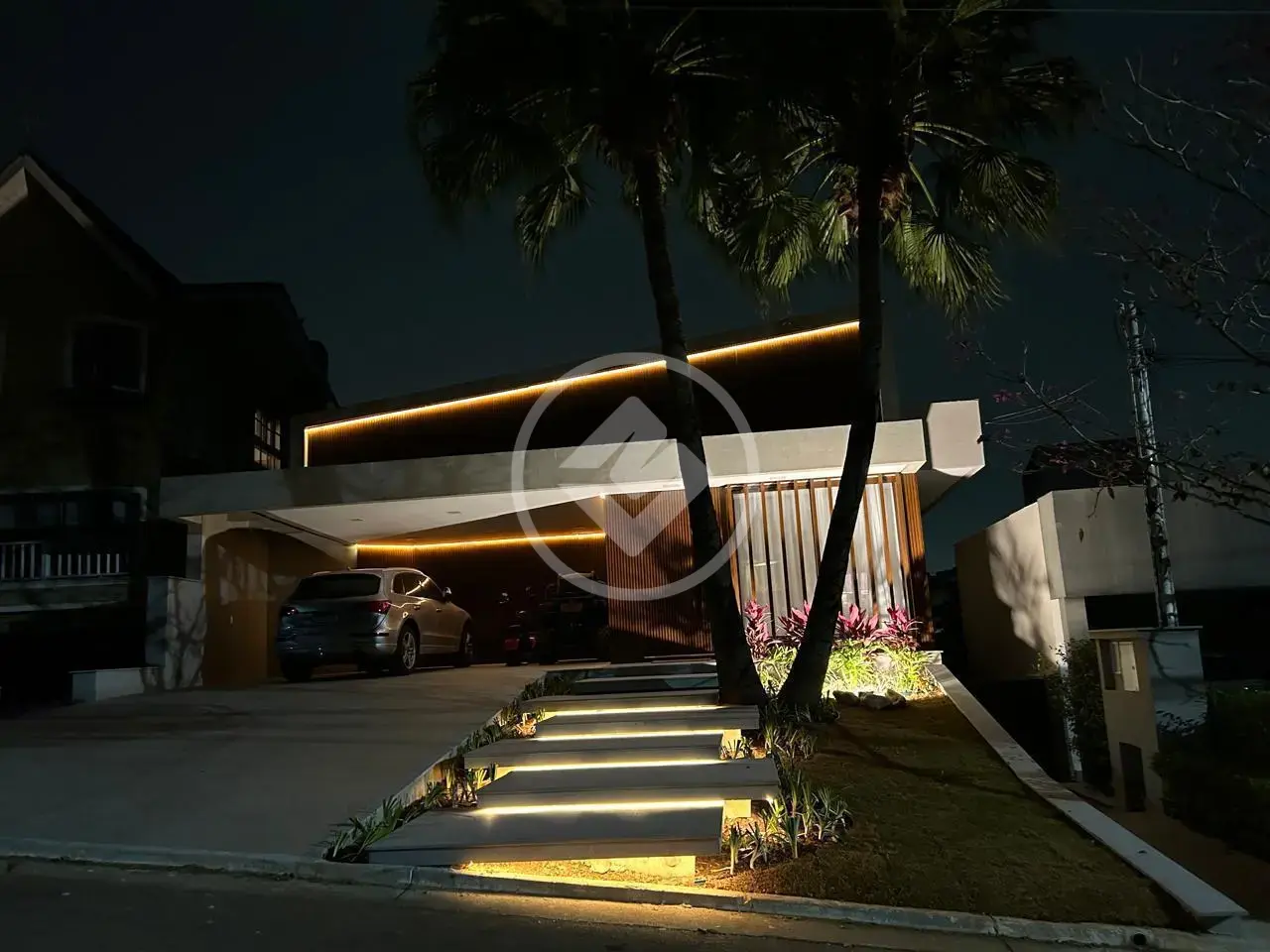 Image 36 - Casa Condomínio em Residencial Nove (Alphaville), Santana de Parnaíba - SP