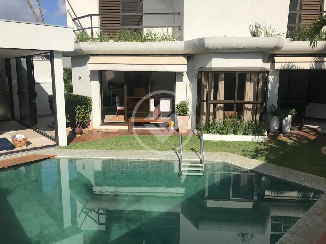 Imagem 1 - Casa Condomínio em Residencial Nove (Alphaville), Santana de Parnaíba - SP
